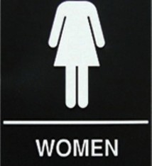 Update International Signs