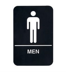 Update International Signs