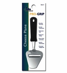 Update International Cheese Plane