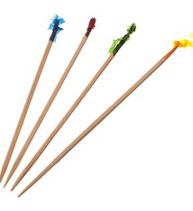 Update International Frill Picks, 4"