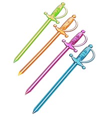 Update International Sword Picks