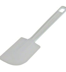 Update International Scraper, Rubber, 10"