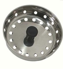 Update International Sink Strainer