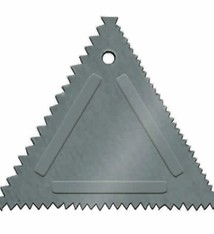 Update International Decorating Comb