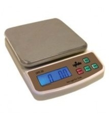 Update International Scales