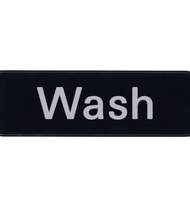 Update International Signs