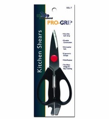 Update International Kitchen Shears, 8-1/2"