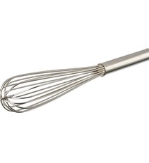 Update International French Whip, S/S, 14"