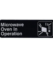 Update International Signs