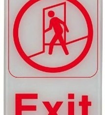 Update International Signs