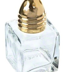 Update International Salt & Pepper Shaker, 1/2 oz