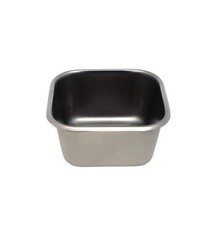 Update International Sandwich Spread Pan