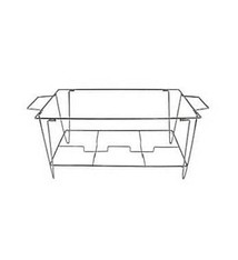Update International Chafer Stands