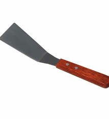 Update International Grill Spatula, 5-1/4" Blade