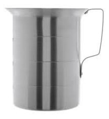 Update International Measuring Cup