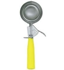 Update International Scoop #20, S/S, 2 oz