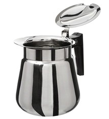 Update International Decanter, S/S, 64 oz