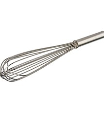 Update International French Whip, S/S, 16"