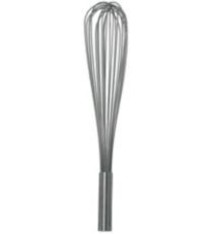 Update International Piano Wire Whip, S/S, 16"