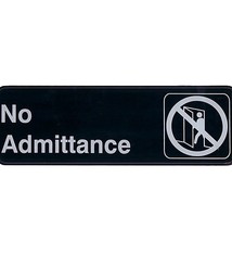 Update International Signs