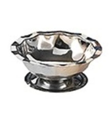 Update International Sherbet Cup, S/S, 5 oz