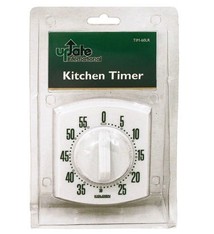 Update International Timers