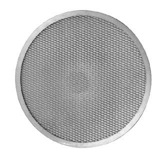 Johnson Rose Pizza Screen