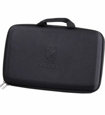 Mercer Knife Case, Hard Exterior, 11 Pockets