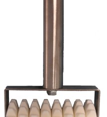 Johnson Rose Roller Docker