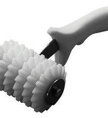 Johnson Rose Roller Docker, 6 Discs