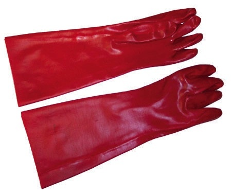 Johnson Rose Pot/Sink Glove, 18" Long