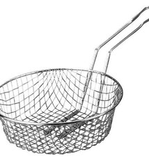 Johnson Rose Culinary Basket, 10" x 3"