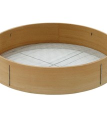 Johnson Rose Sieve, 10" Dia