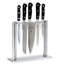 Mercer Knife Block Set