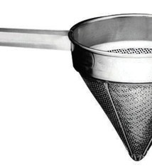 Johnson Rose Strainer