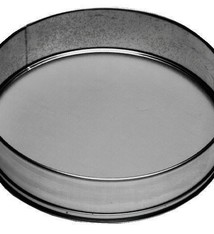 Johnson Rose Sieve, S/S, 14" Dia