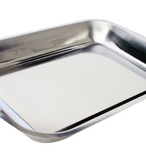 Johnson Rose Bake Pan, 16-1/4" x 11" x 2"