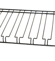 Johnson Rose Glass Rack, 18" x 48"