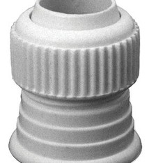 Johnson Rose Coupling