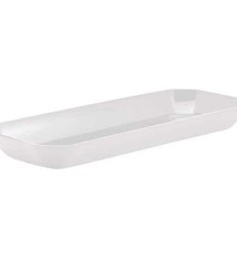 Cambro Octagonal Tray, 8" x 20"