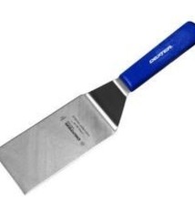 Dexter Food Turner, 8" x 3"