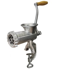 Weston Meat Grinder