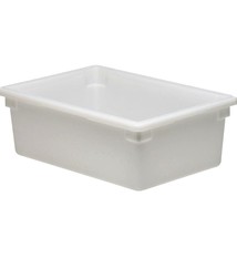 Cambro Food Storage Box, 18" x 26" x 12"
