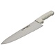 Dexter Serrated Edge Chef Knife, 10"