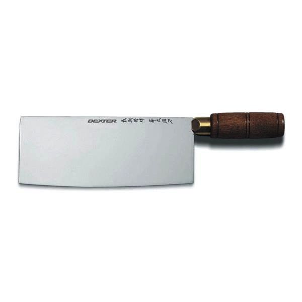 Dexter Chinese Chef Knife, 8"