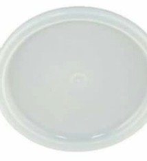 Cambro Food Storage LId, 2 & 4 Qt