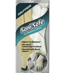 Dexter Cut Resistant Glove, Medium