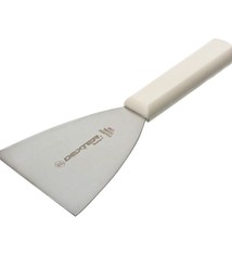 Dexter Griddle Scraper, 4"