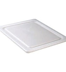Cambro Food Storage Box Lid, Full Size