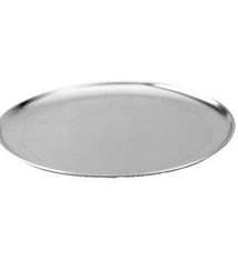 Johnson Rose Pizza Tray
